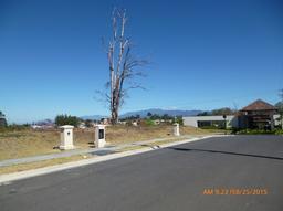 residential lot inside a gated community in curridabat view 006