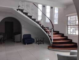 neo colonial mansion converted for office space on the main avenue of san jose city view 002