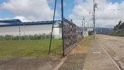 warehouse with a building for sale in cartago view 025