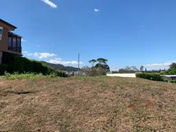 residential lot inside a gated community in curridabat view 026