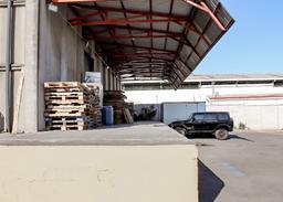 fully leased logistics center turnkey investment view 018
