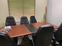 office building with warehouse in uruca view 004