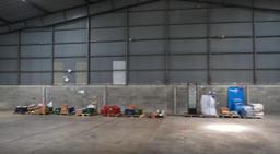 warehouse for sale in guacimo limon view 008