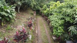 land with structures for wildlife rescue center in santa ana view 003