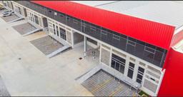 mixed use office warehouse space for lease or sale in alajuela view 008