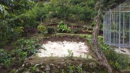 land with structures for wildlife rescue center in santa ana view 015