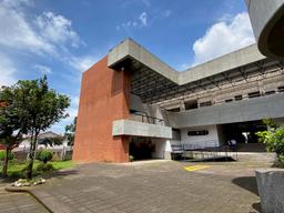 office buidling complex for lease or sale in los yoses view 003