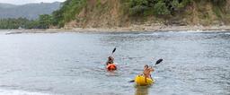 kayak ahore chora island 1