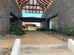residential lot inside a gated community in curridabat view 014