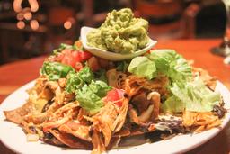chicken nachos 1