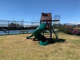 residential lot inside a gated community in curridabat view 025