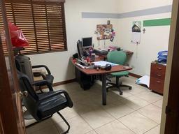 office building with warehouse in uruca view 028