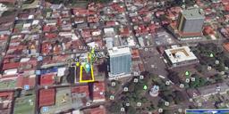 land in the heart of san jose for redevelopment view 004