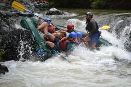 middle of rapids tenorio 8