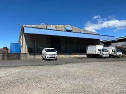 fully leased logistics center turnkey investment view 007
