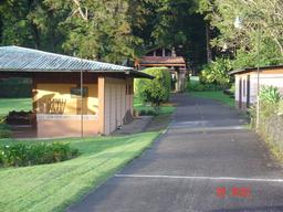 estate with two houses for redevelopment view 004