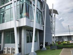 office space inside a business center in santa ana view 023