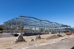 mixed use office warehouse space for lease or sale in alajuela view 014