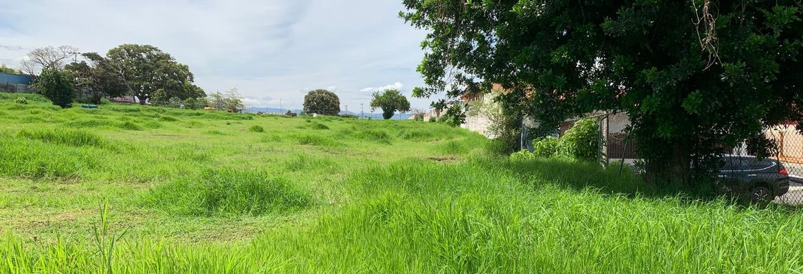 mixed used project ready parcel in mercedes view 008