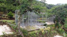 land with structures for wildlife rescue center in santa ana view 004