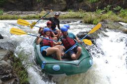 manuevering rapids tenorio 9