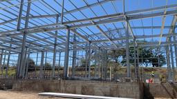 mixed use office warehouse space for lease or sale in alajuela view 006