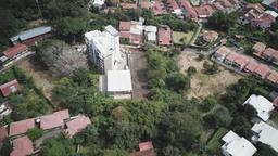 planned construction plot for sale in escazu view 007