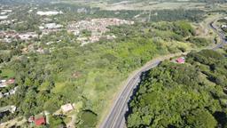 santa ana route 27 frontage 17 2 acre parcel buy one or all three parcel view 011