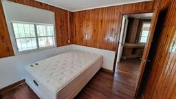 tourist development site with three rental units in cartago view 002