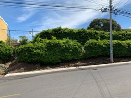 mixed used project ready parcel in mercedes view 003