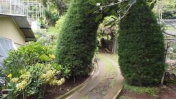 land with structures for wildlife rescue center in santa ana view 030