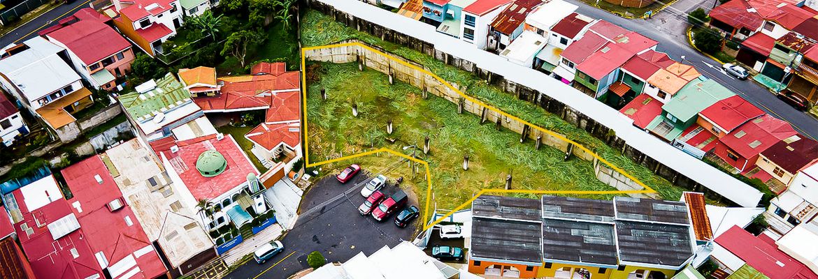 land for affordable housing complex development in goicoechea view 002