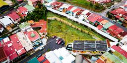 land for affordable housing complex development in goicoechea view 002