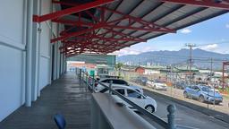 warehouse with ample parking for sale view 026