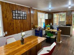 tourist development site with three rental units in cartago view 004