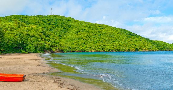 hermosa beach guanacaste