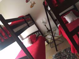 fully rented luxury apartment for sale in jaco view 003