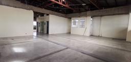 vacant three floor building in san francisco de dos rios view 011