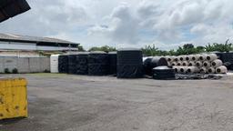 fully leased logistics center turnkey investment view 008