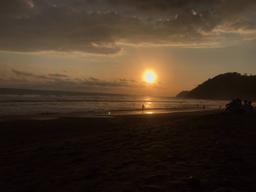 fully rented luxury apartment for sale in jaco view 001