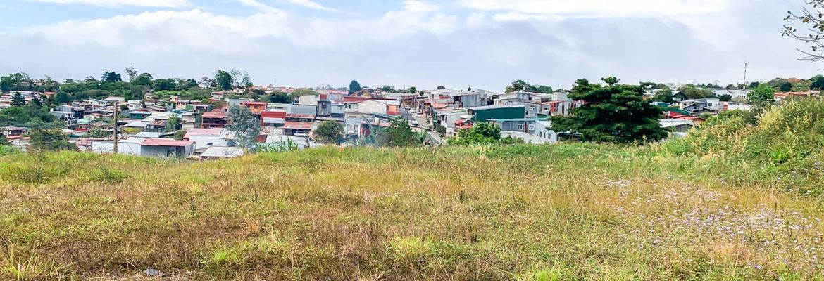 resdential land for development in curridabat view 005