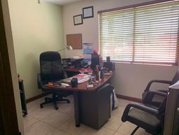 office building with warehouse in uruca view 024