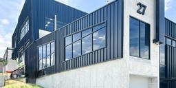 mixed used space in escazu view 008