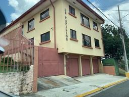 office building with warehouse in uruca view 027