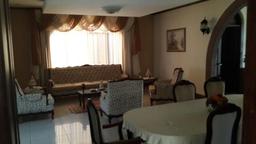 two story residence in a gated community view 007