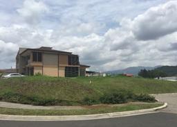 residential lot inside a gated community in curridabat view 005