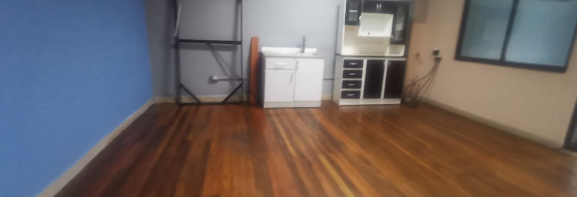 three level building for sale in pavas view 003