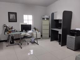 neo colonial mansion converted for office space on the main avenue of san jose city view 010