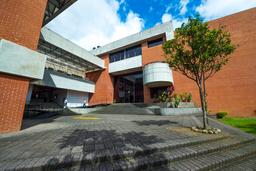 office buidling complex for lease or sale in los yoses view 006