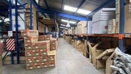 warehouse and distribution facility for sale in san jose view 002